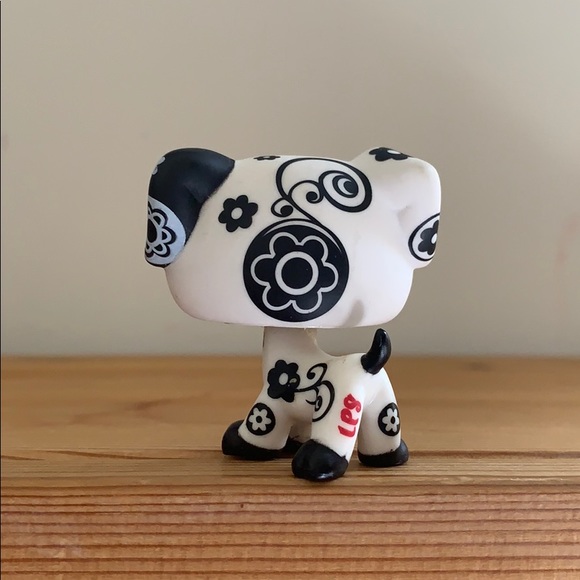 lps dalmatian